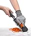 Microplane Cut Resistant Glove Keep Hands Safe in The Kitchen, One Size (Pack of 1) (Original)