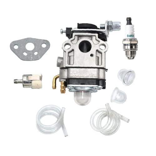 Carburateur SBC226J pour entretenir facilement votre jardin