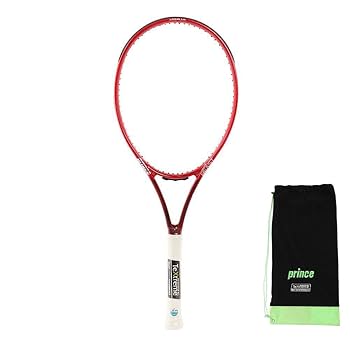 Amazon | プリンス Prince テニス硬式テニスラケット BEAST LITE