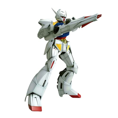 BANDAI SPIRITS(バンダイ スピリッツ) MG ∀ガンダム 2個 Amazon.co.jp: BANDAI SPIRITS_バンダイ スピリッツ: ∀ガンダム