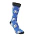 Calcetines altos para hombre, con diseño de Star Wars, tallas 39 a...
