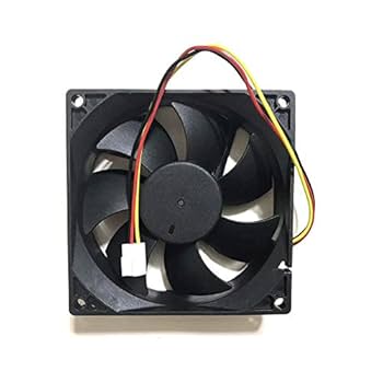 Amazon.co.jp: portable 冷却ファン for Foxcon DC12v 016a