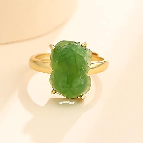 Miniatura 6 de Base de anillo ajustable de plata de ley 925 para anillo de piedra irregular de 0.276 x 0.551 in, ajuste en blanco, fabricación de joyas, regalo