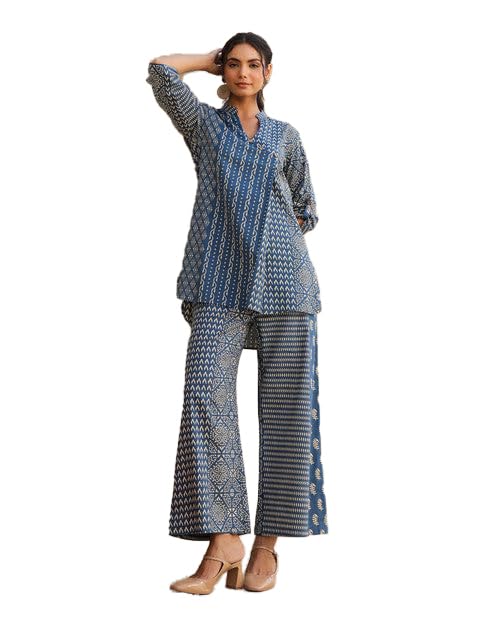 Trendy Queen Co Ord Set | Casual Wear Pant Top Set | Fancy Co-Ord Set | Full Pair Set | Coord Sets for Women | Top Pant Set (SD789)