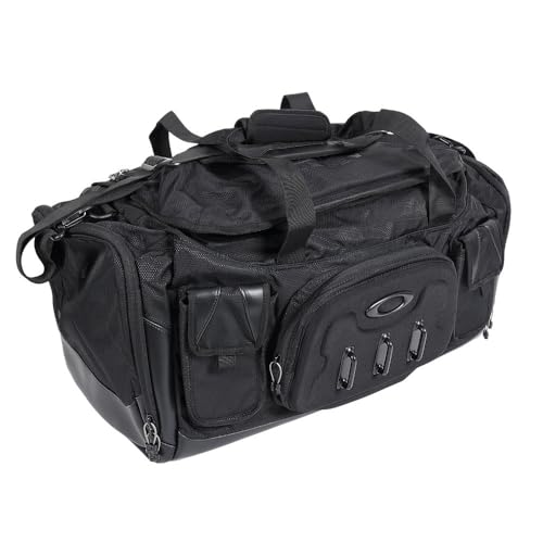 Oakley Urban Ruck RC Blackout Duffle FOS901048-02E-U