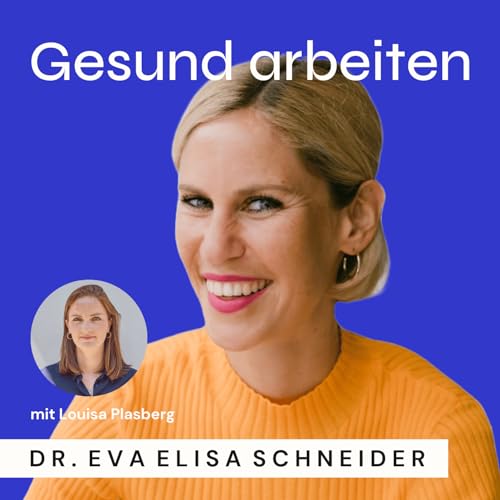 Mental Load: Verantwortung in der Partnerschaft gerecht verteilen mit Louisa Plasberg