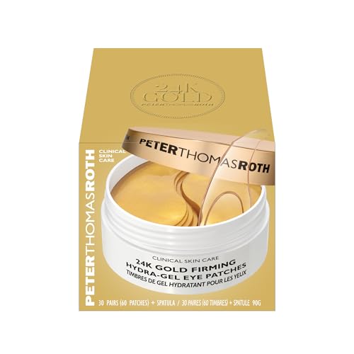 Patch Yeux Peter Thomas Roth contre les cernes et ridules de fatigue - 2