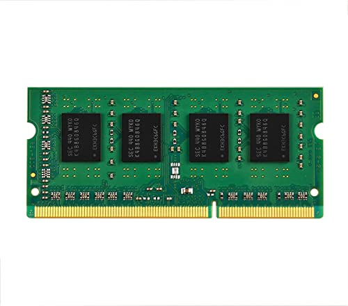 PC3-10600 DDR3 1333 8GB Kit (2x4GB) RAM PC3 10600S 1333MHZ 2Rx8 204-pin 1.5v 4GB Memory Upgrade for Laptop by D DUOMEIQI - Image 4