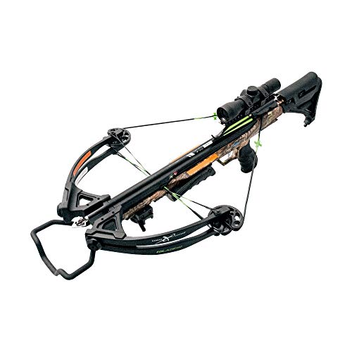 Carbon Express X-FORCE