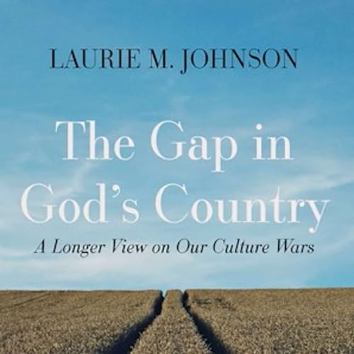 Deconstructing the Culture Wars with Laurie Johnson