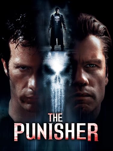 The Punisher