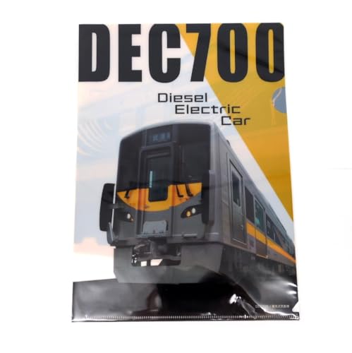 NAt@C DEC700 JR{ A4 S JR SObY