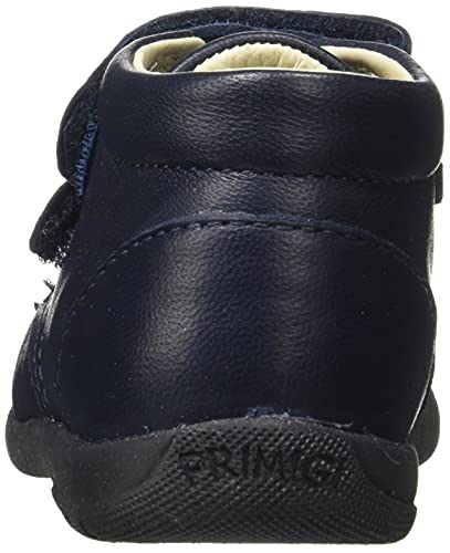 Primigi Ppb 84024, First Walker Shoe, Blu, 22 EU