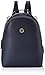 Tommy Hilfiger Charming Backpack, Sacs à dos femme, Bleu (Sky Captain), 1x1x1 cm (W x H L)