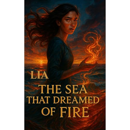 Lia Audiobook By Sophia Langford cover art