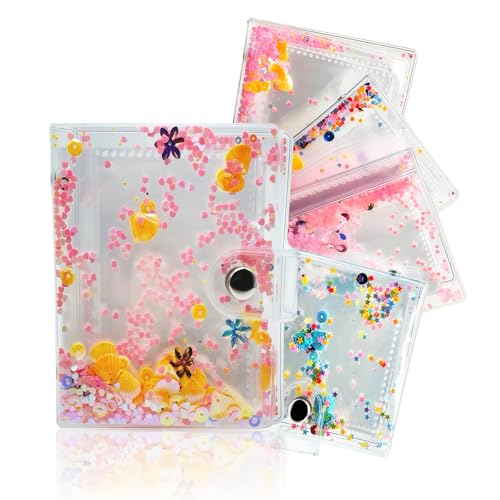 Mini Photo Album for Fujifilm Instax Mini Film