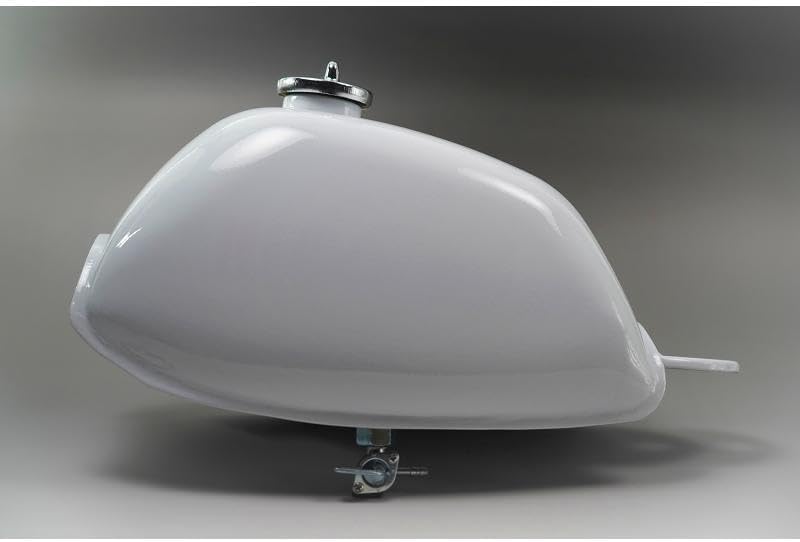 CBX400F BEET ビート ブラックテール 限定 ウィンカーカバーNC07