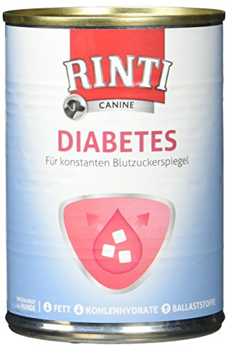 RINTI Canine Niere / Renal Huhn 6 x 400 g