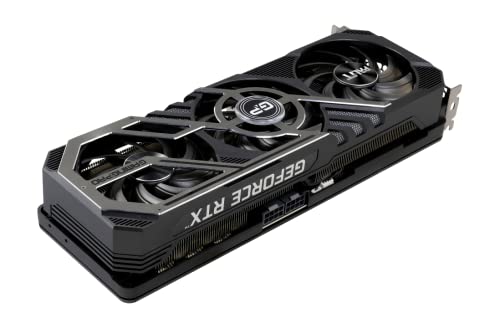 RTX3070Ti GAMINGPRO 8GB, Nero, taglia unica - Scheda video - Immagine 2