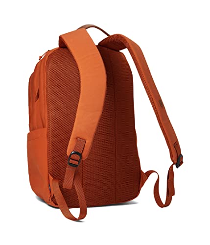 Image of Fjallraven Raven 28 Terracotta Brown One Size