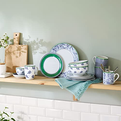 Taza de café Switch 3 Villeroy & Boch 280 ml porcelana miniatura 2