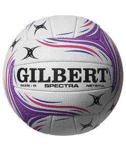 Gilbert Spectra Match Ball.