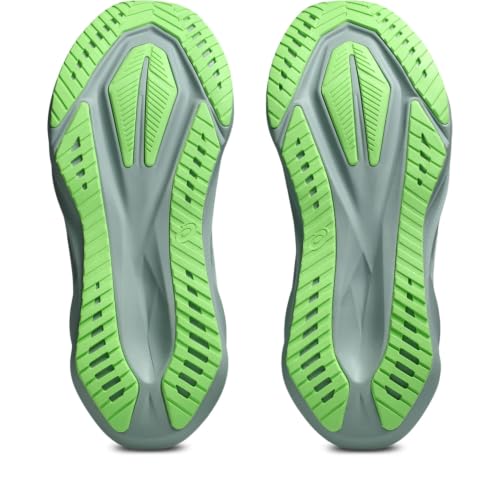 Image of ASICS NOVABLAST 5
