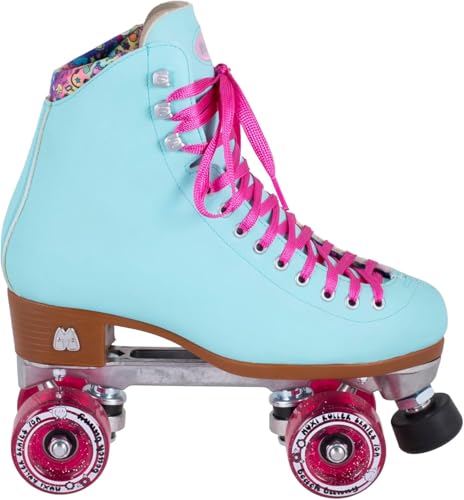 Patines 4 Ruedas Marca L'Estel Skates