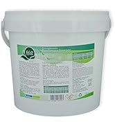 Econano Green Projet – Percarbonate de sodium – Détache tout – Blanchiment linge – lessive in...