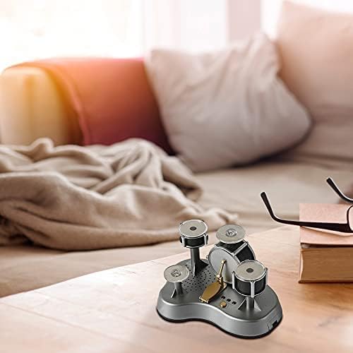 Amazon.co.jp: デスクトップドラムセットミニ 電機 セット 電子 Amazon.co.jp: デスクトップドラムセットミニ 電機 セット 電子