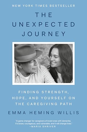 The Unexpected Journey: Finding Strength, Hope, and Yourself on the