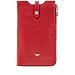 Produktbild Picard Handytasche und Portemonnaie Bingo Rindsleder Rot, 10x2x18cm, mit Druckknopf und Reißverschluss, 9446342087