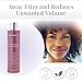 MONAT Smoothing Anti-Frizz™ Shampoo - Humidity Protection, Frizz Control with REJUVENIQE® & Tropical Butters, Velvety Fragrance, 237 ml (8 fl. oz.)