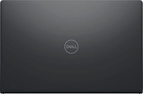 Miniatura 6 de Dell Laptop Inspiron 15, Intel 4-Core i5-1035G1, pantalla FHD IPS de 15.6 pulgadas, gráficos Intel UHD, 8 GB DDR4 512 GB SSD, WiFi, Bluetooth, HDMI,