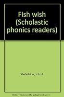 Fish wish 0590373390 Book Cover