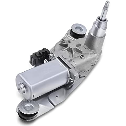 A-Premium Rear Windshield Wiper Motor for Jeep Grand Cherokee 2011-2013 Cover