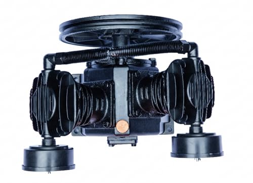 Compresor de aire 5 hp 12 Imagen adicional