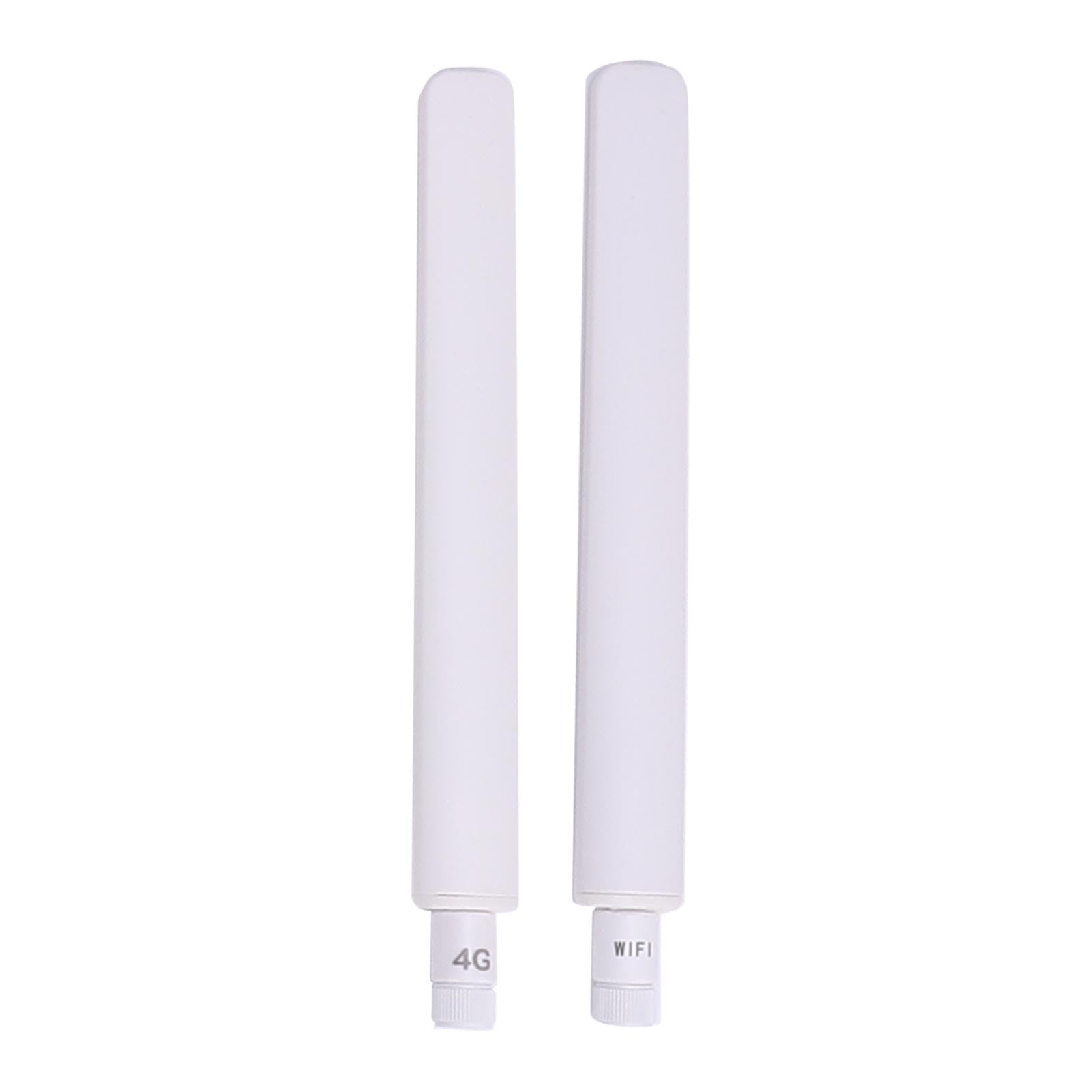 CHICIRIS Modem Routeur 4G LTE à énergie Solaire 10 W, Routeur WiFi sans Fil Extérieur étanche de qualité Industrielle avec Fonction de Relais pour Caméra de sécurité Camping-Car (Version européenne)