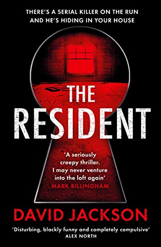 The Resident view 2