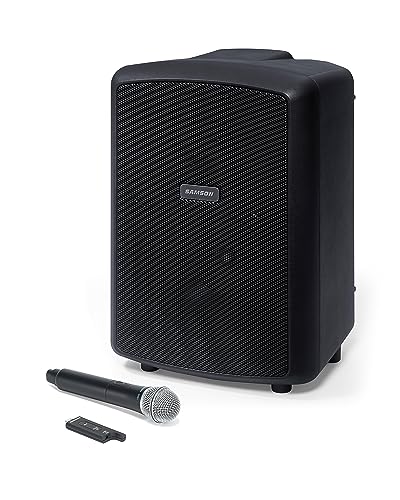 Samson Expedition Explor Rechargeable PA System with Wireless Microphone