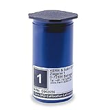 Boîte pour les poids individuels (E2)