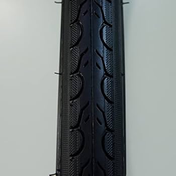 Amazon | ケンダ K-193-20 自転車 スチールビード タイヤ 20×1 1/8 (28