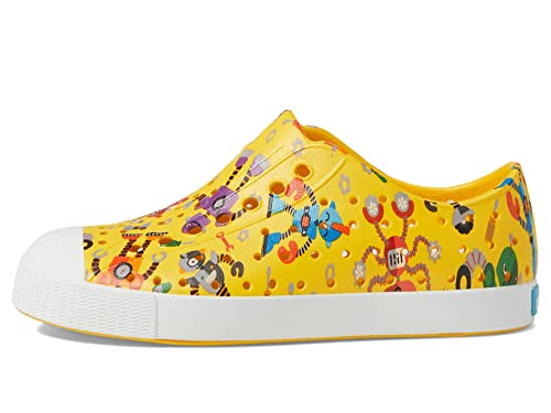 Native Shoes Kids Unisex Jefferson Sugarlite Print (Little Kid)4