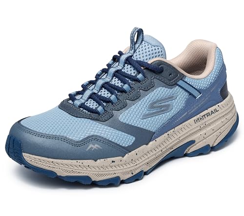 Image of Skechers Women's Go Run Trail Altitude 2.0 - Ravine Trail Running Shoes