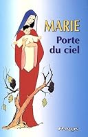 Marie, porte du ciel 2880220432 Book Cover