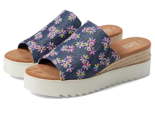 Image of TOMS Women's Diana Mule Sandals