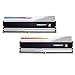 G.SKILL RAM Gskill D5 6400 32GB C32 TridentZ Z5 RGB K2, Schwarz, F5-6400J3239G16GX2-TZ5RS Baby,Schwarz günstig Kaufen-G.SKILL RAM Gskill D5 6400 32GB C32 TridentZ Z5 RGB K2, Schwarz, F5-6400J3239G16GX2-TZ5RS