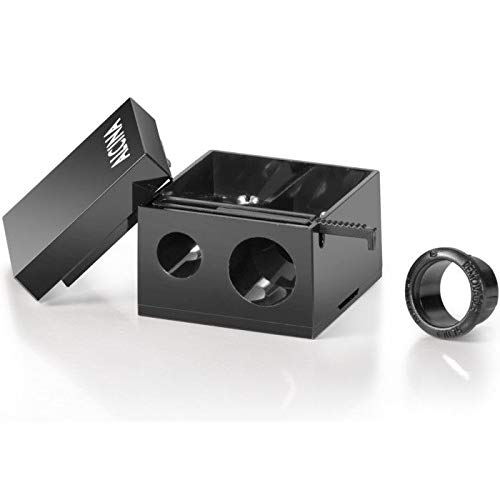 Preisvergleich Produktbild Alcina Cosmetic Sharpener