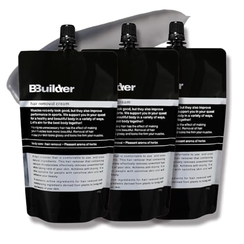 B Builder pуN[ VIOΉ Y e250g×3Zbg Y×AGLXz JBBFF h[sO EуN[