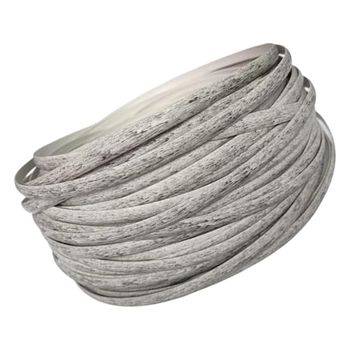 Kit de reparación de accesorios para sofá y mesa de baloncesto, material de reparación de 120 pies, para decoración de sofá, material para manualidades, decoración de jardín, jardín, piscina